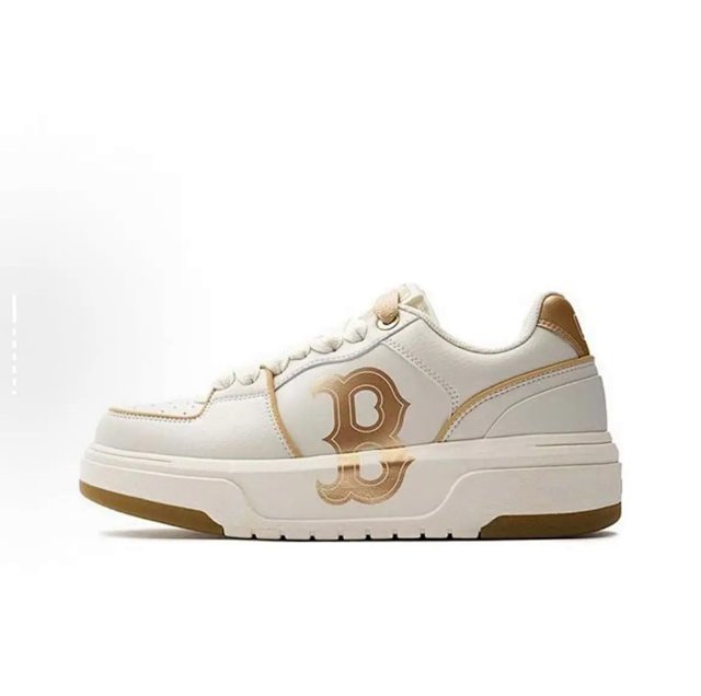 MLB chunky Liner Shoes: seller detail photo 2