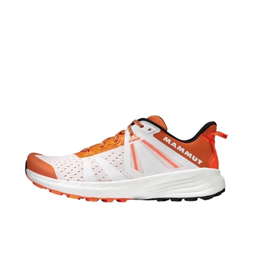 MAMMUT Shoes