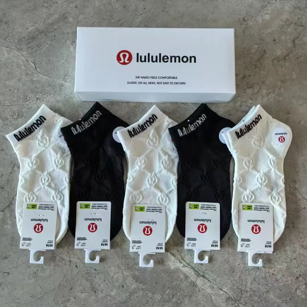 lululemon Socks