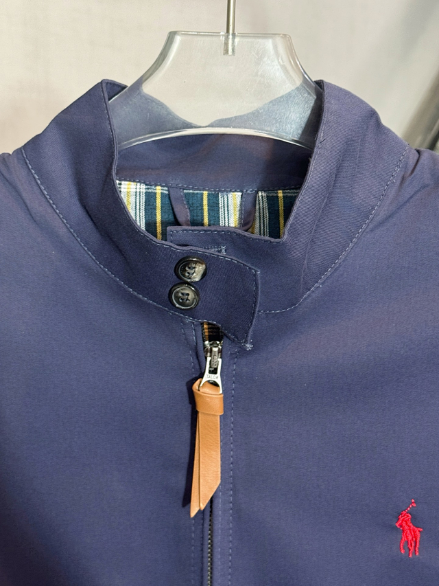 Ralph Lauren Jacket: seller detail photo 9