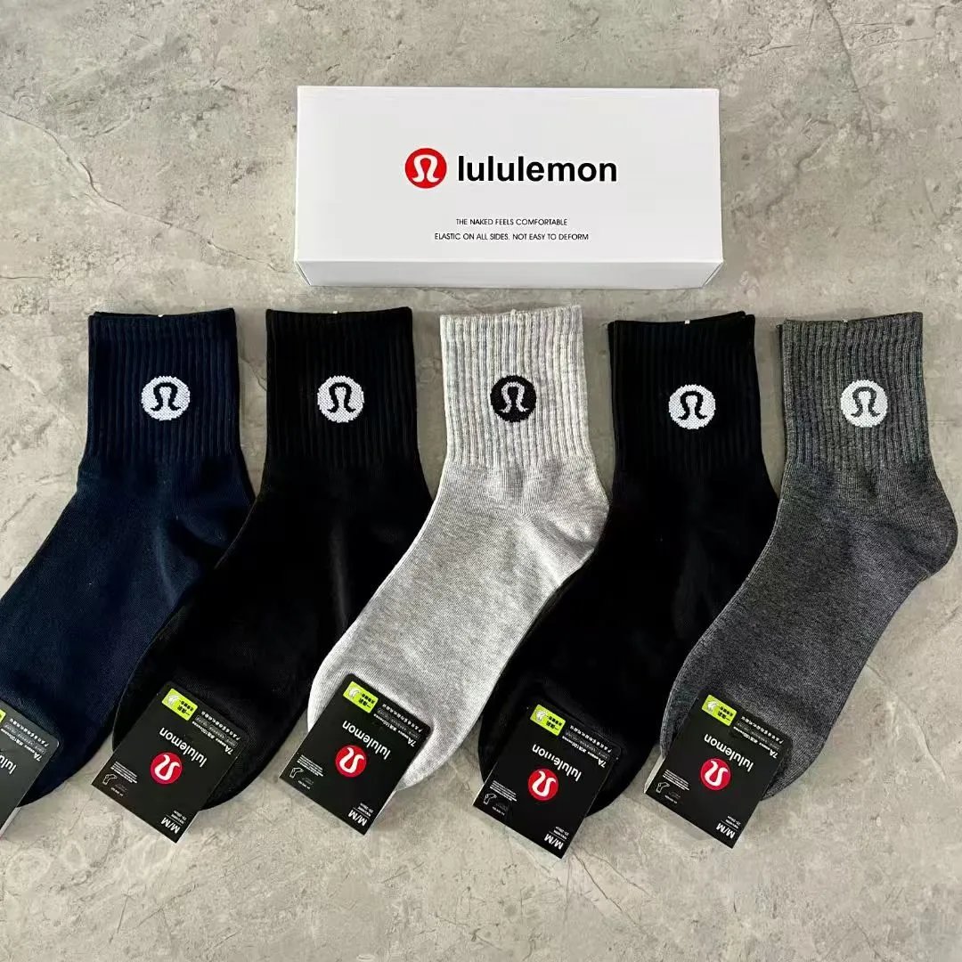 lululemon Socks