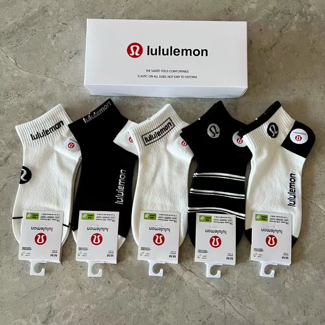 lululemon Socks