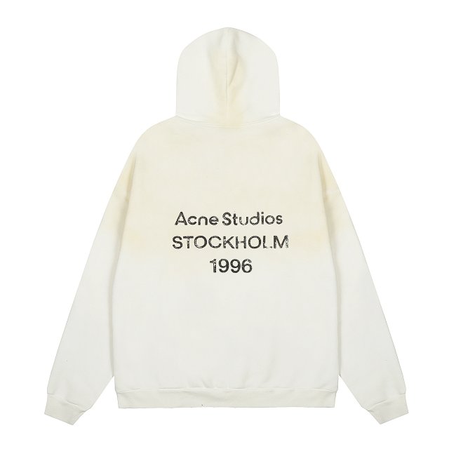 Acne Studios Hoodie: seller detail photo 6