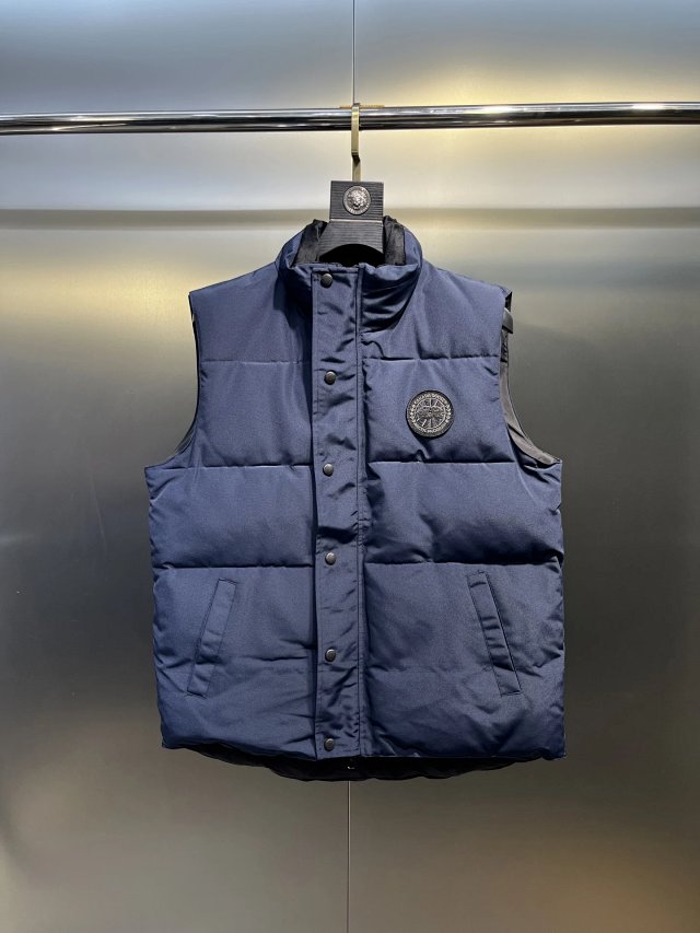Canada Goose Down Vest: seller detail photo 5