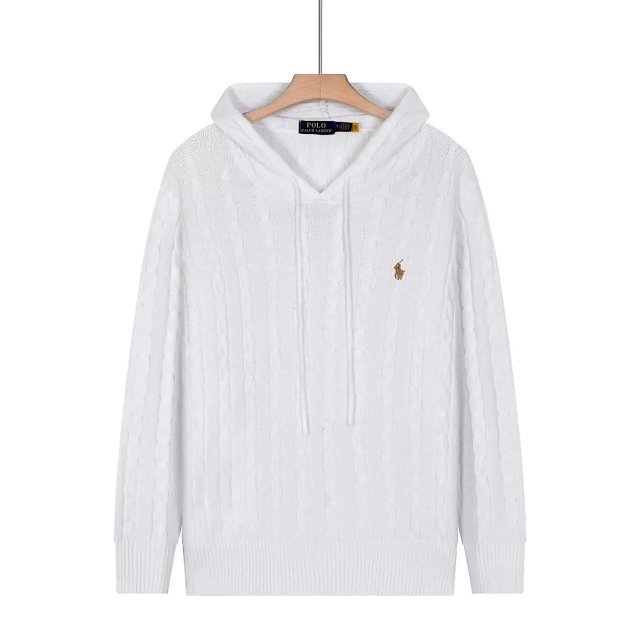 Ralph Lauren Hoodie Sweater: seller detail photo 5