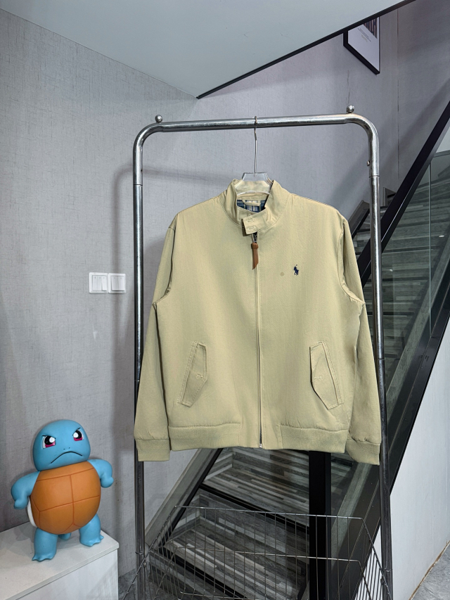 Ralph Lauren Jacket: seller detail photo 2