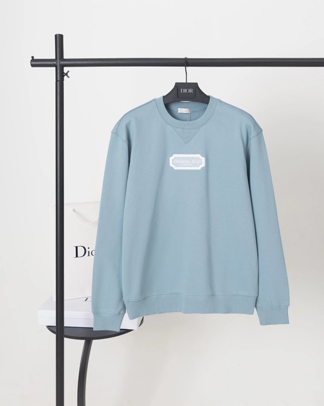 DIOR Sweater: seller detail photo 8