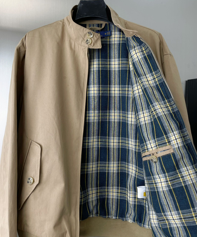 Ralph Lauren Jacket: seller detail photo 5