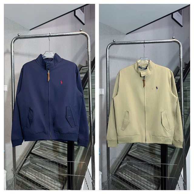 Ralph Lauren Jacket: seller detail photo 1