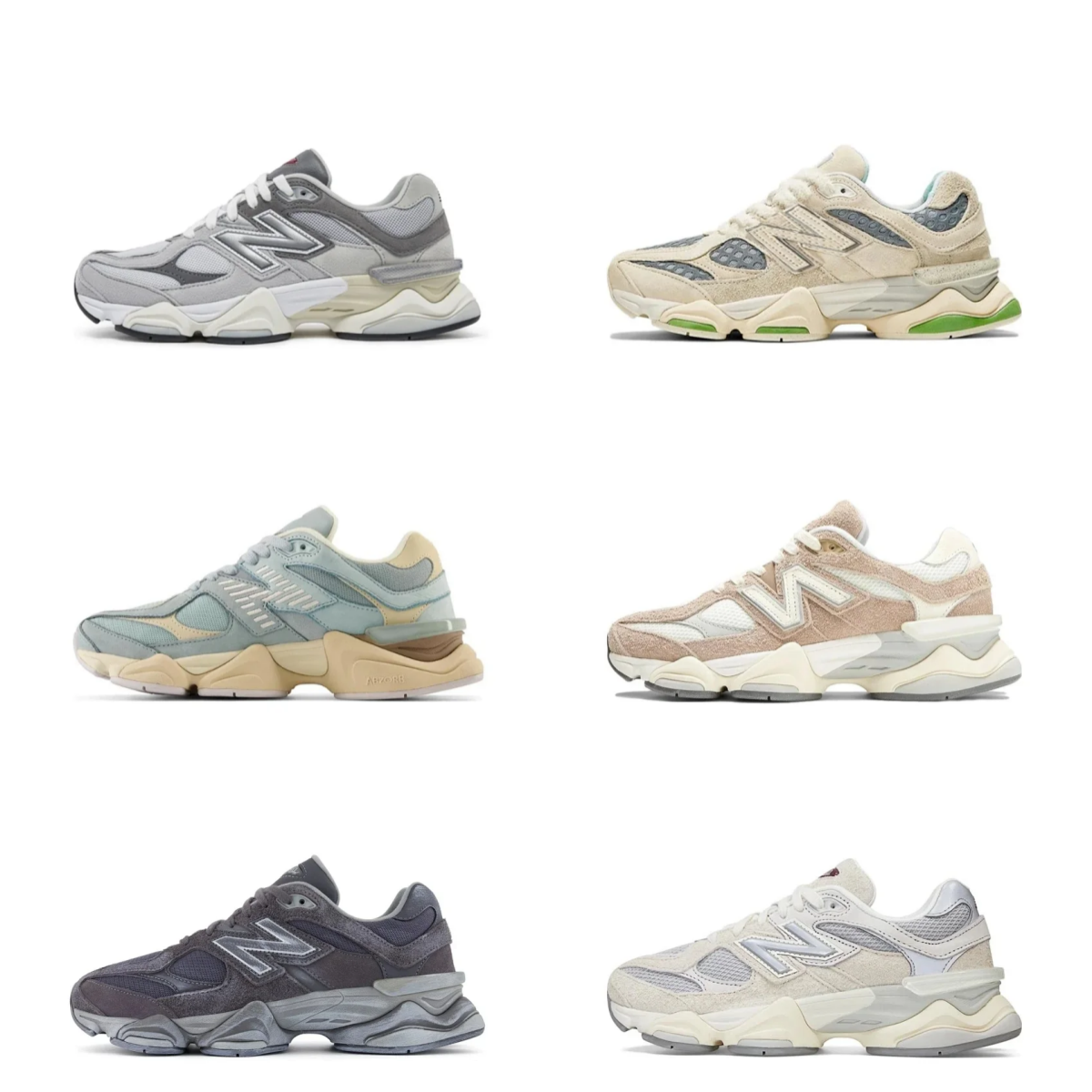 ATZPZ New Style Fashionable Versatile Sneakers -289