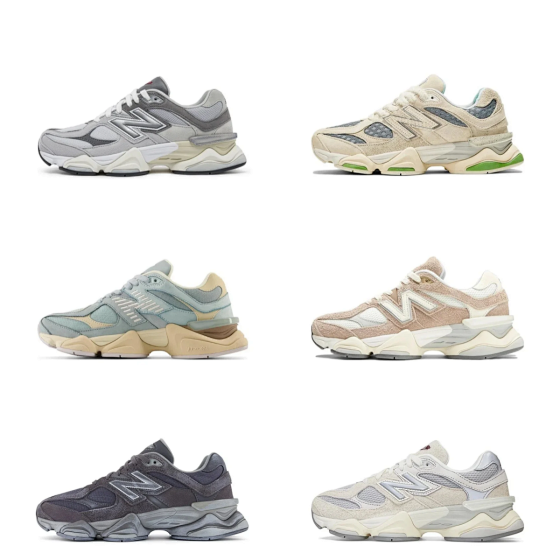 ATZPZ New Style Fashion Versatile Sneakers - 289