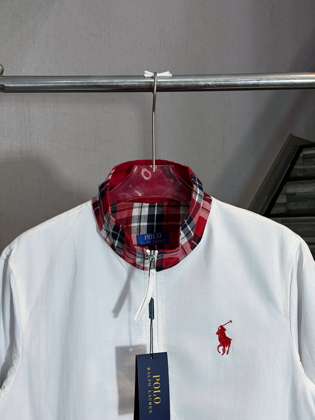 Ralph Lauren Jacket: seller detail photo 4