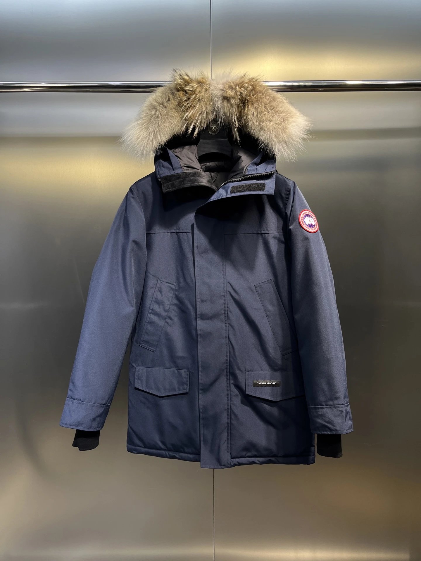 Canada Goose Down Jackets