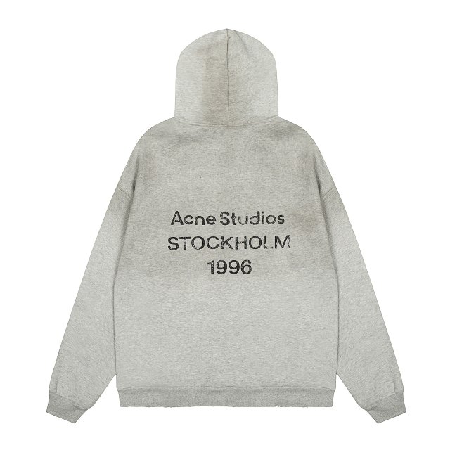 Acne Studios Hoodie: seller detail photo 7