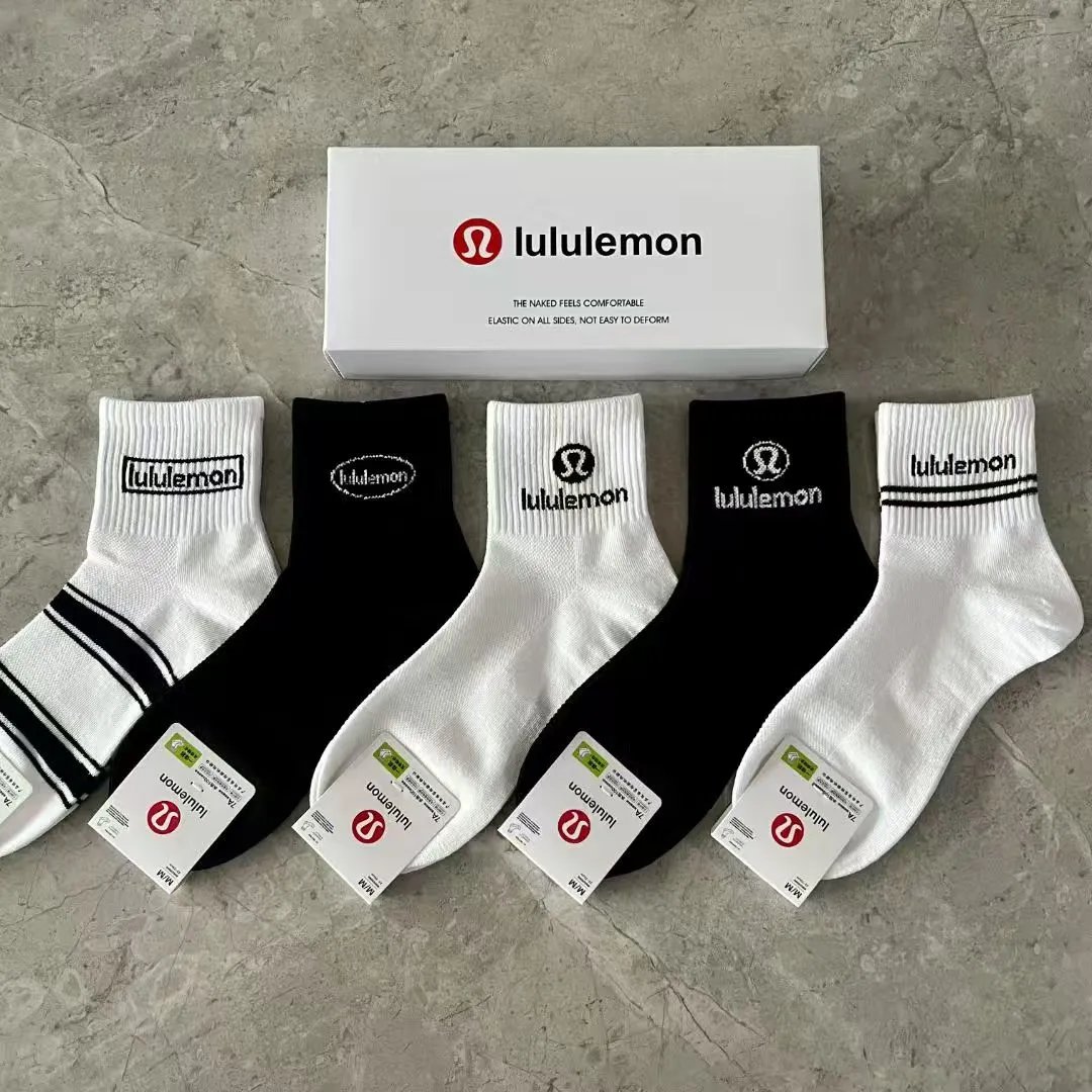 lululemon Socks