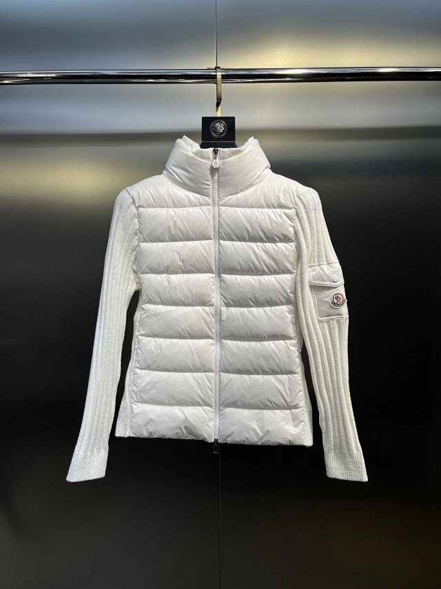 Moncler Down Jackets: seller detail photo 3