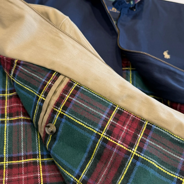 Ralph Lauren Jacket: seller detail photo 8