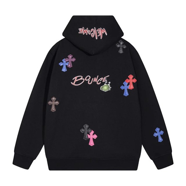 Chrome Hearts Hoodie: seller detail photo 7