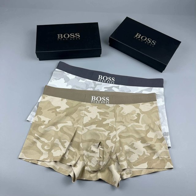 BOSS Underwear: seller detail photo 5