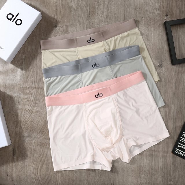 Alo Underwear: seller detail photo 3