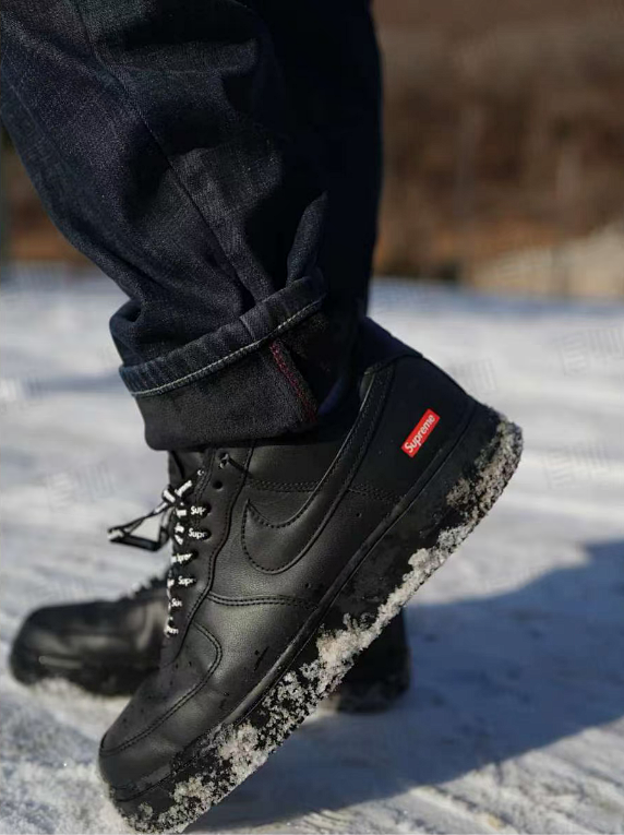 Nike AF1 Air Force 1 Shoes: seller detail photo 11