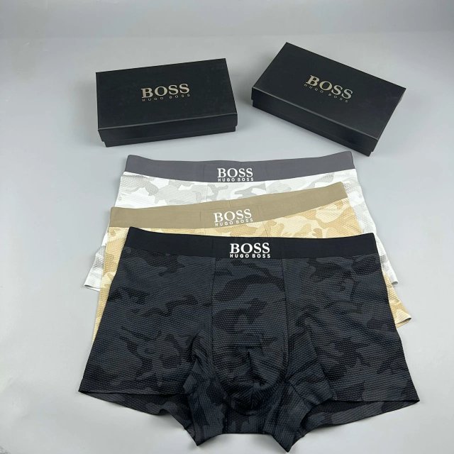 BOSS Underwear: seller detail photo 6