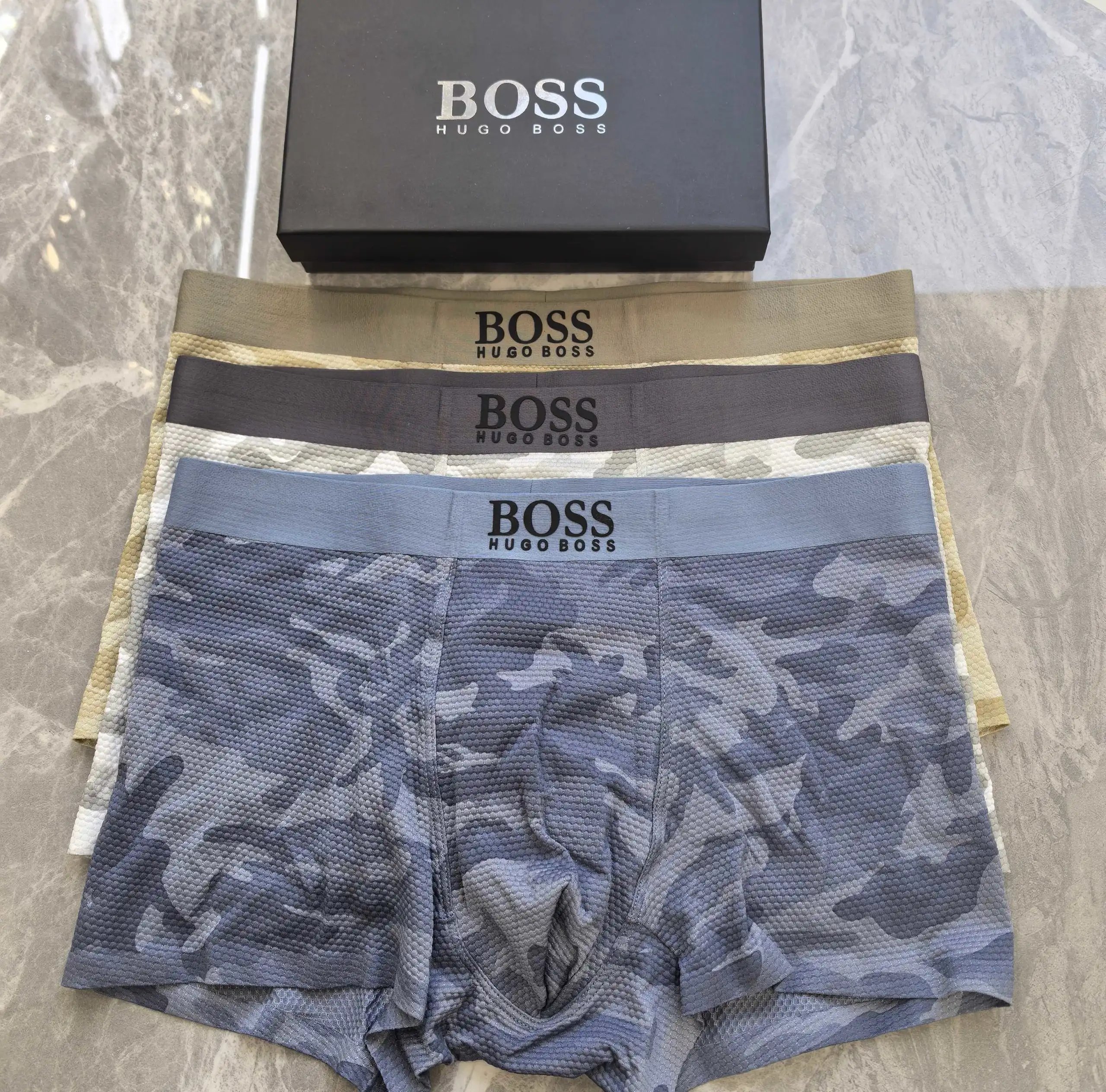 BOSS Underwear