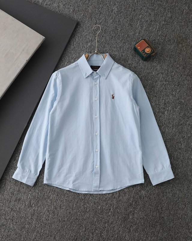 Ralph Lauren shirt: seller detail photo 2
