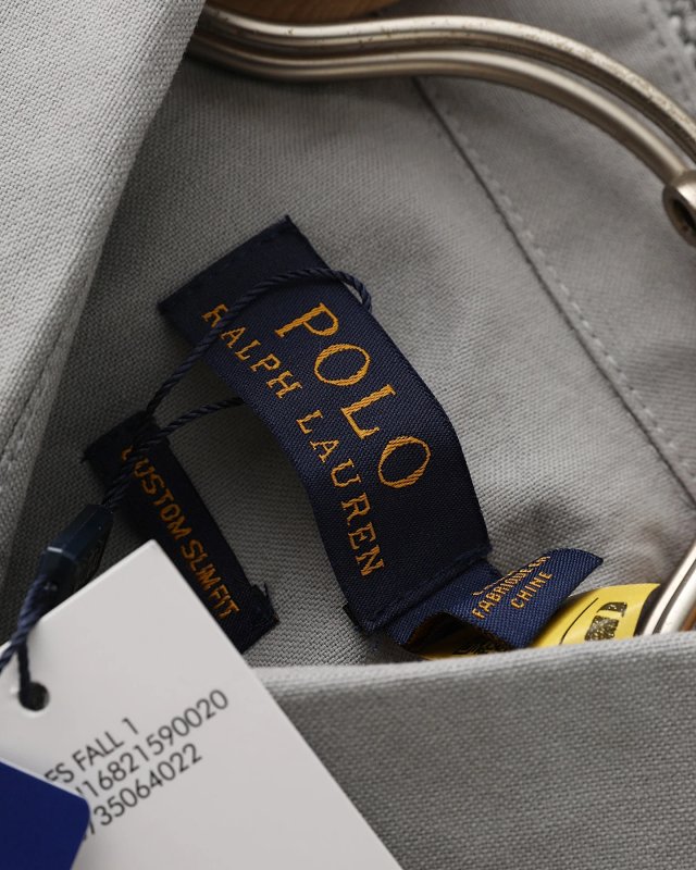 Ralph Lauren shirt: seller detail photo 6