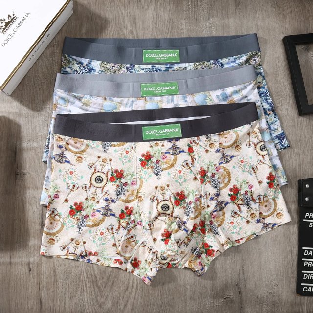 Dolce & Gabbana Underwear: seller detail photo 2