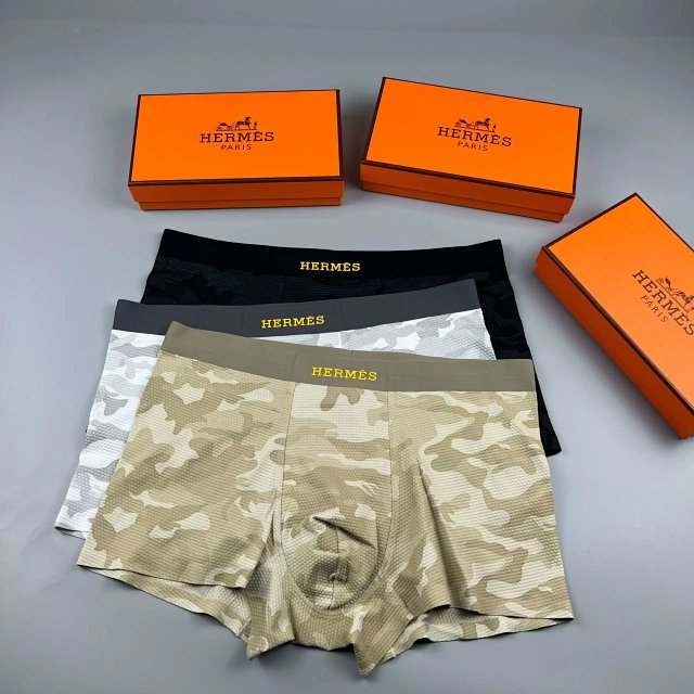 Hermès Underwear: seller detail photo 4