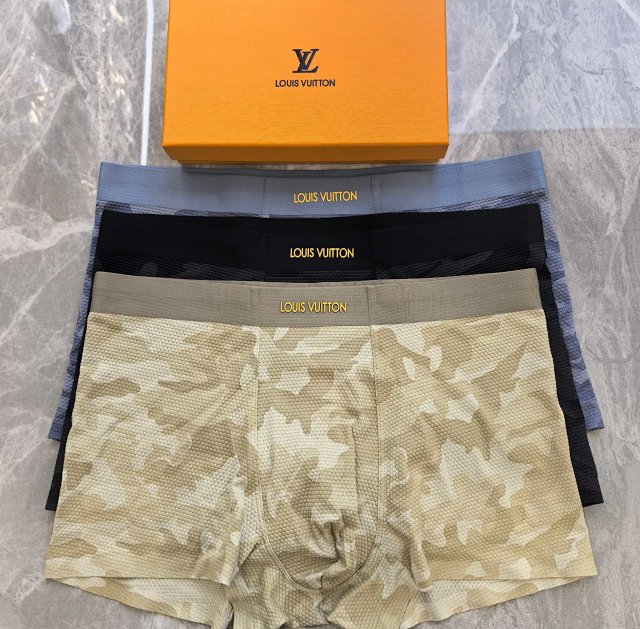 LV Louis Vuitton Underwear: seller detail photo 8