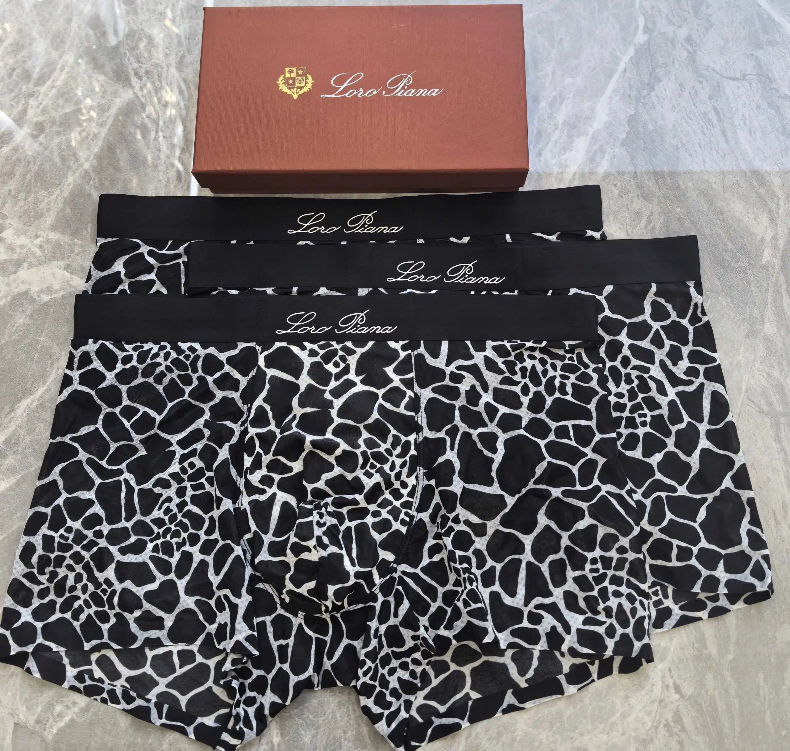 LP Underwear