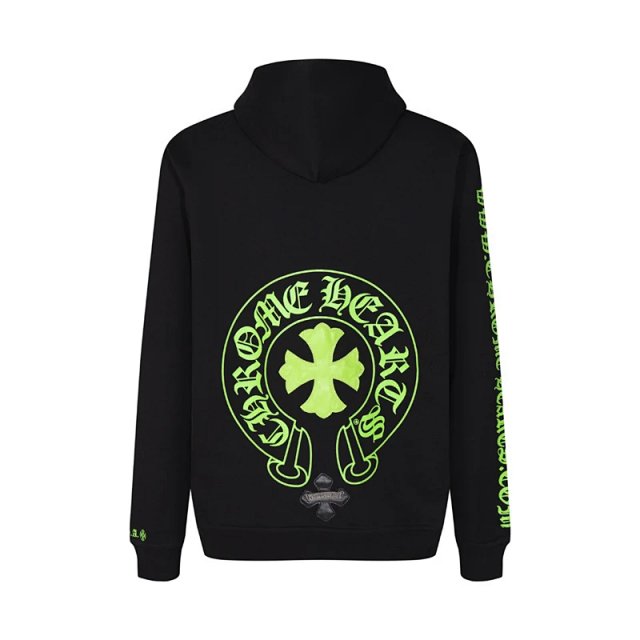 Chrome Hearts Hoodie: seller detail photo 3