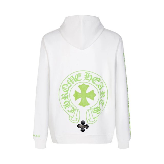 Chrome Hearts Hoodie: seller detail photo 4