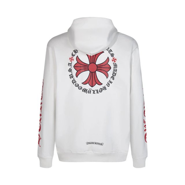Chrome Hearts Hoodie: seller detail photo 7