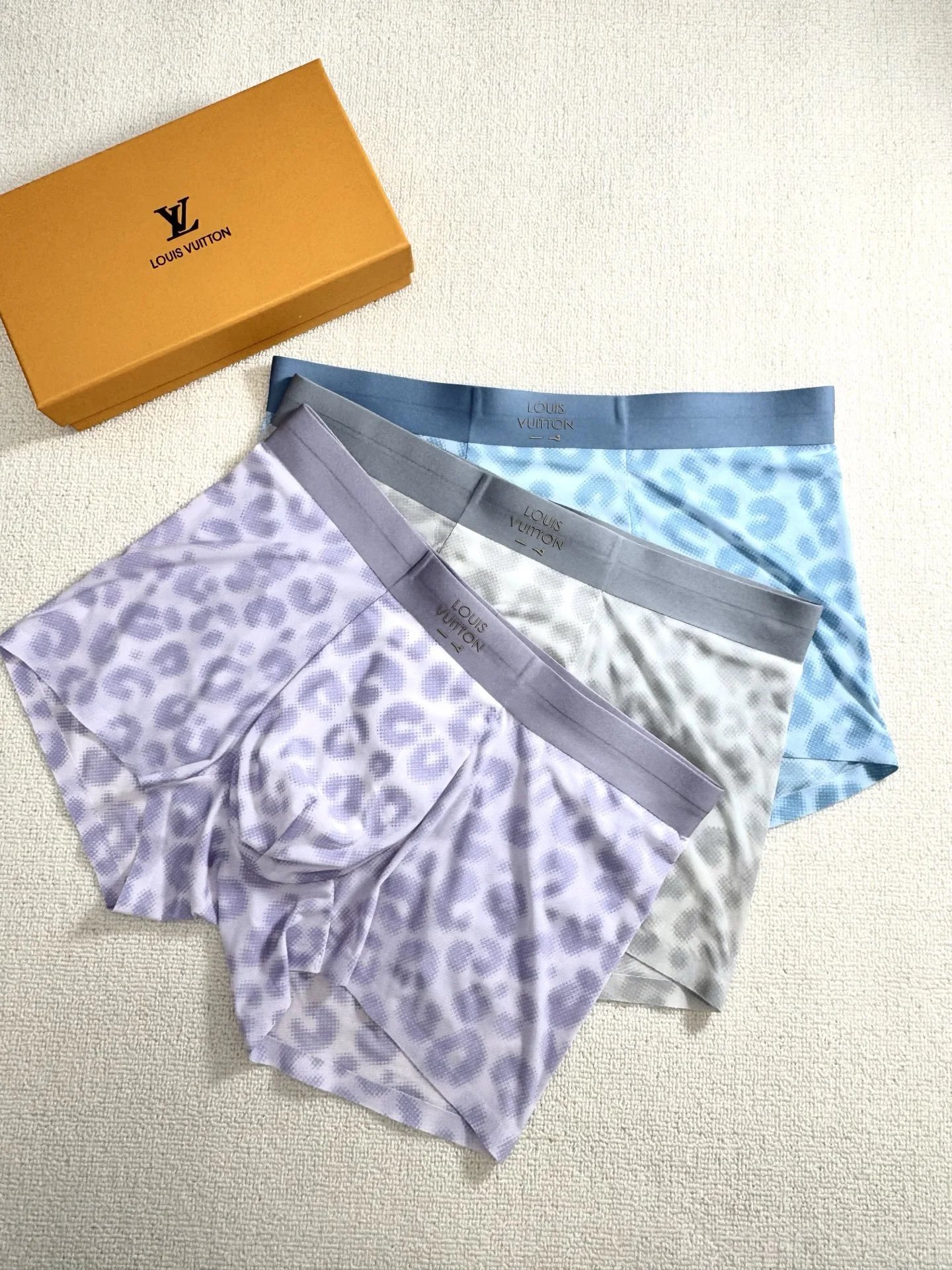 Louis Vutton underwear