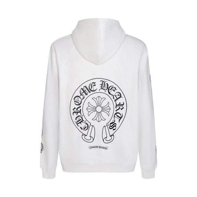 Chrome Hearts Hoodie: seller detail photo 8