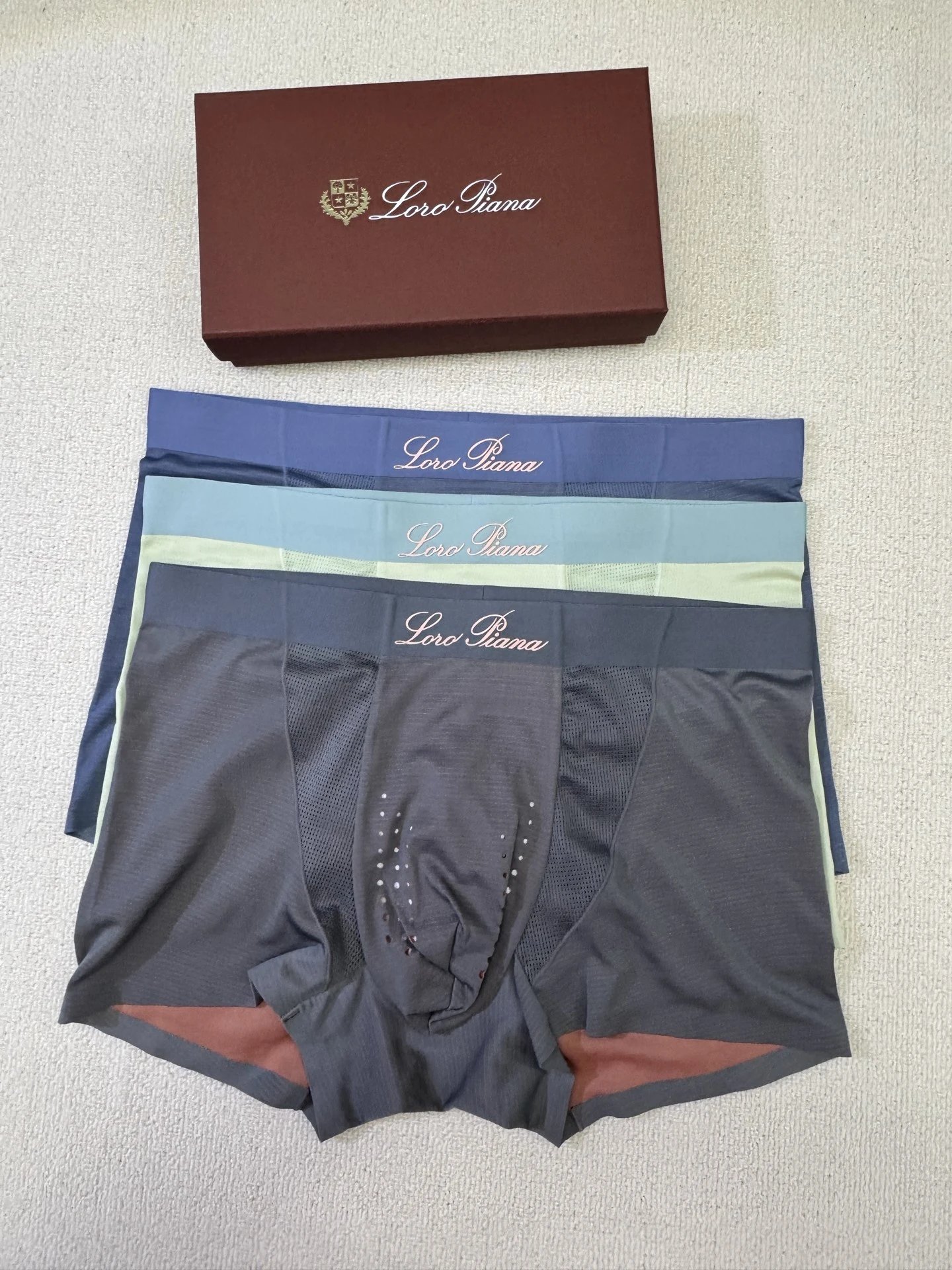 LP Underwear