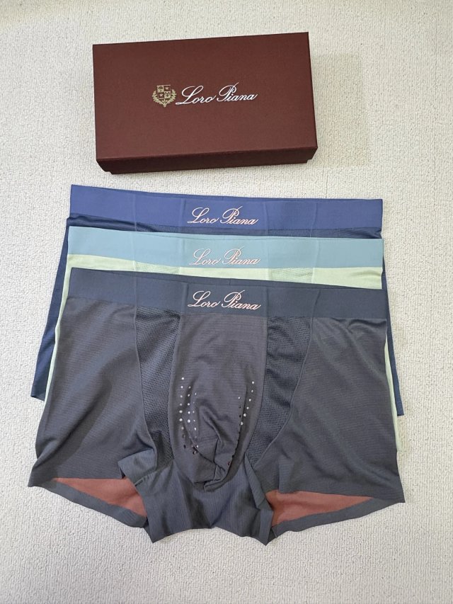 Loro Piana Underwear: seller detail photo 3