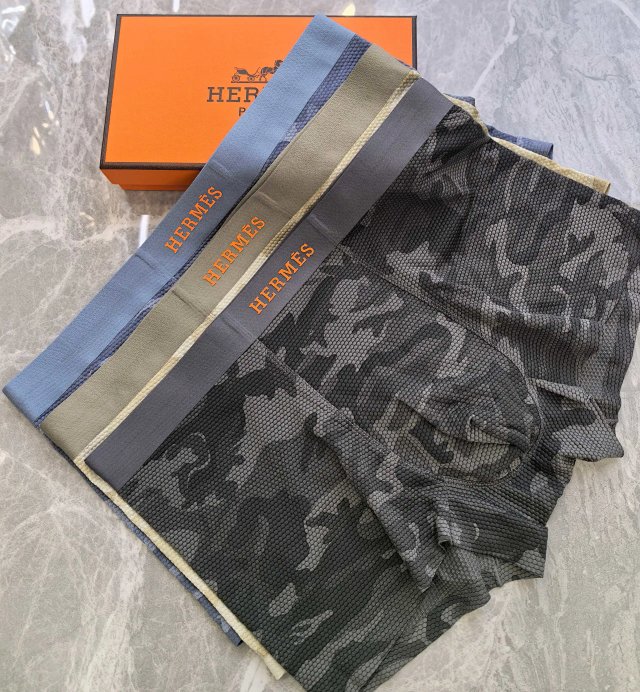 Hermès Underwear: seller detail photo 2