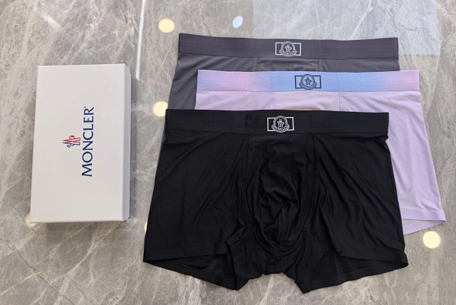 MONCLER Underwear: seller detail photo 1