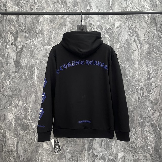 Chrome Hearts Hoodie: seller detail photo 1