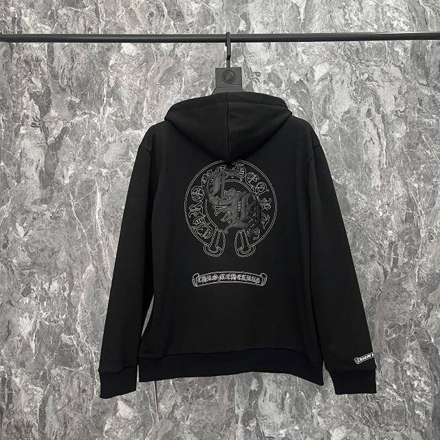 Chrome Hearts Hoodie: seller detail photo 4