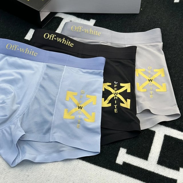 Off-White Underwear: seller detail photo 4