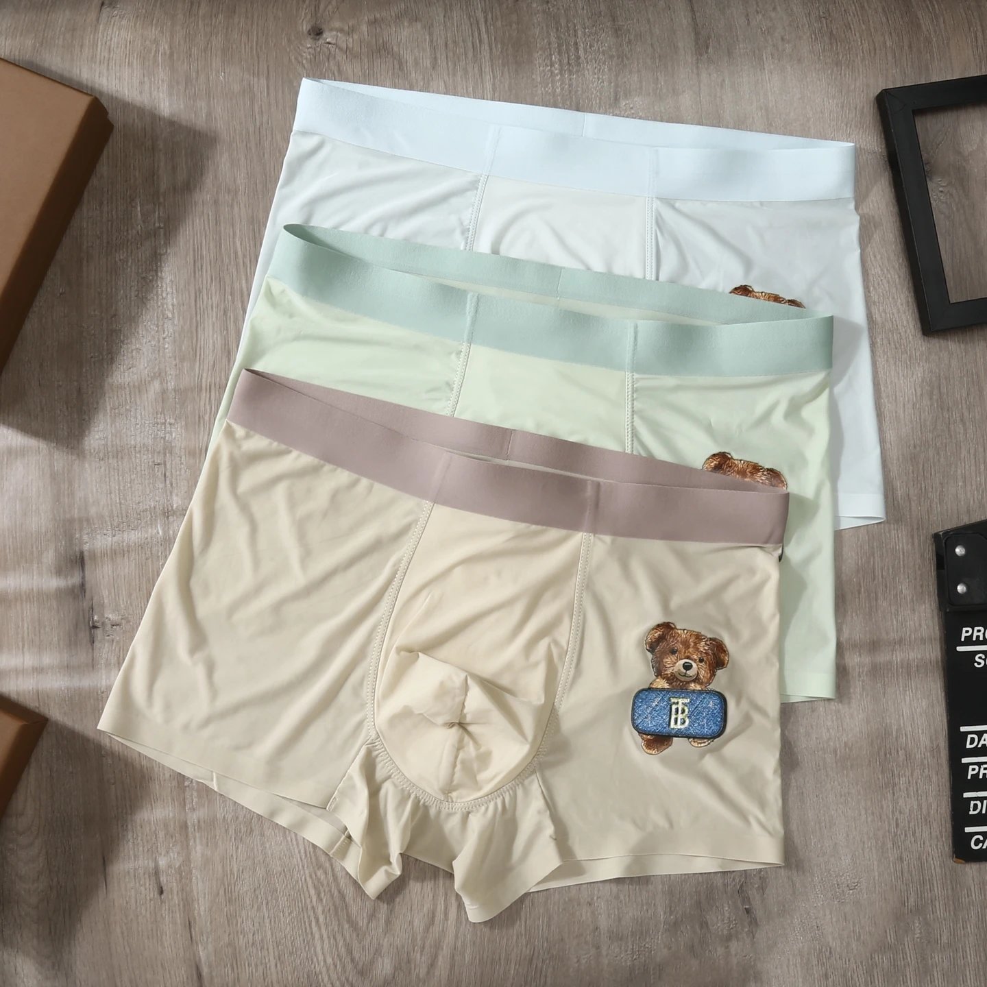 Louis Vutton underwear v2