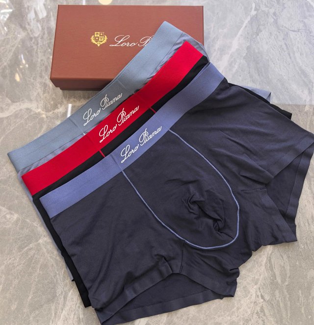 Loro Piana Underwear: seller detail photo 2