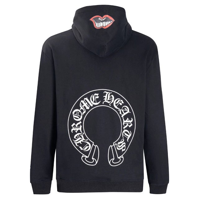 Chrome Hearts Hoodie: seller detail photo 10