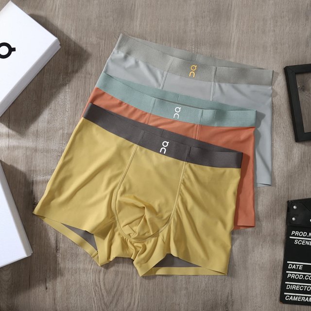 On Running Underwear: seller detail photo 3