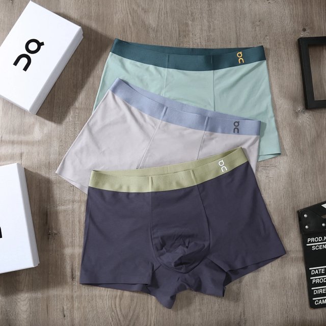 On Running Underwear: seller detail photo 7